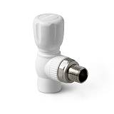 Кран шаровой для радиатора ProAqua